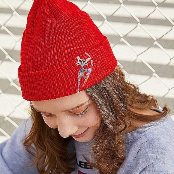 cat brooch and necklace - Picture 8 of 8